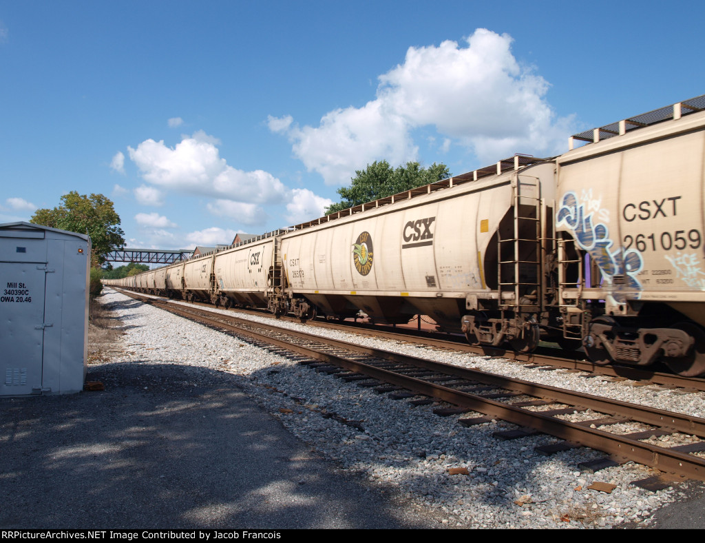 CSXT 265179